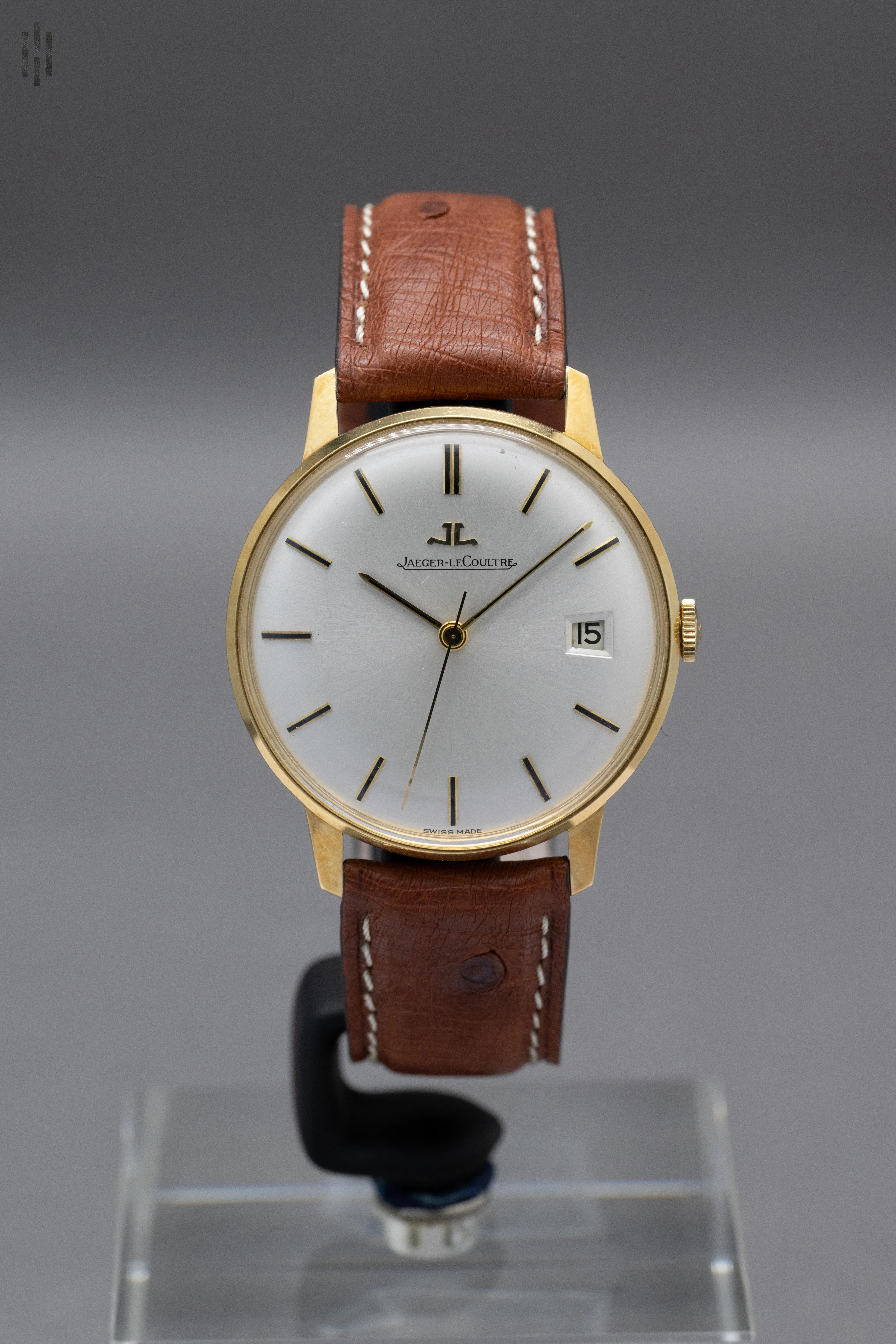 Jaeger-LeCoultre Dress Watch