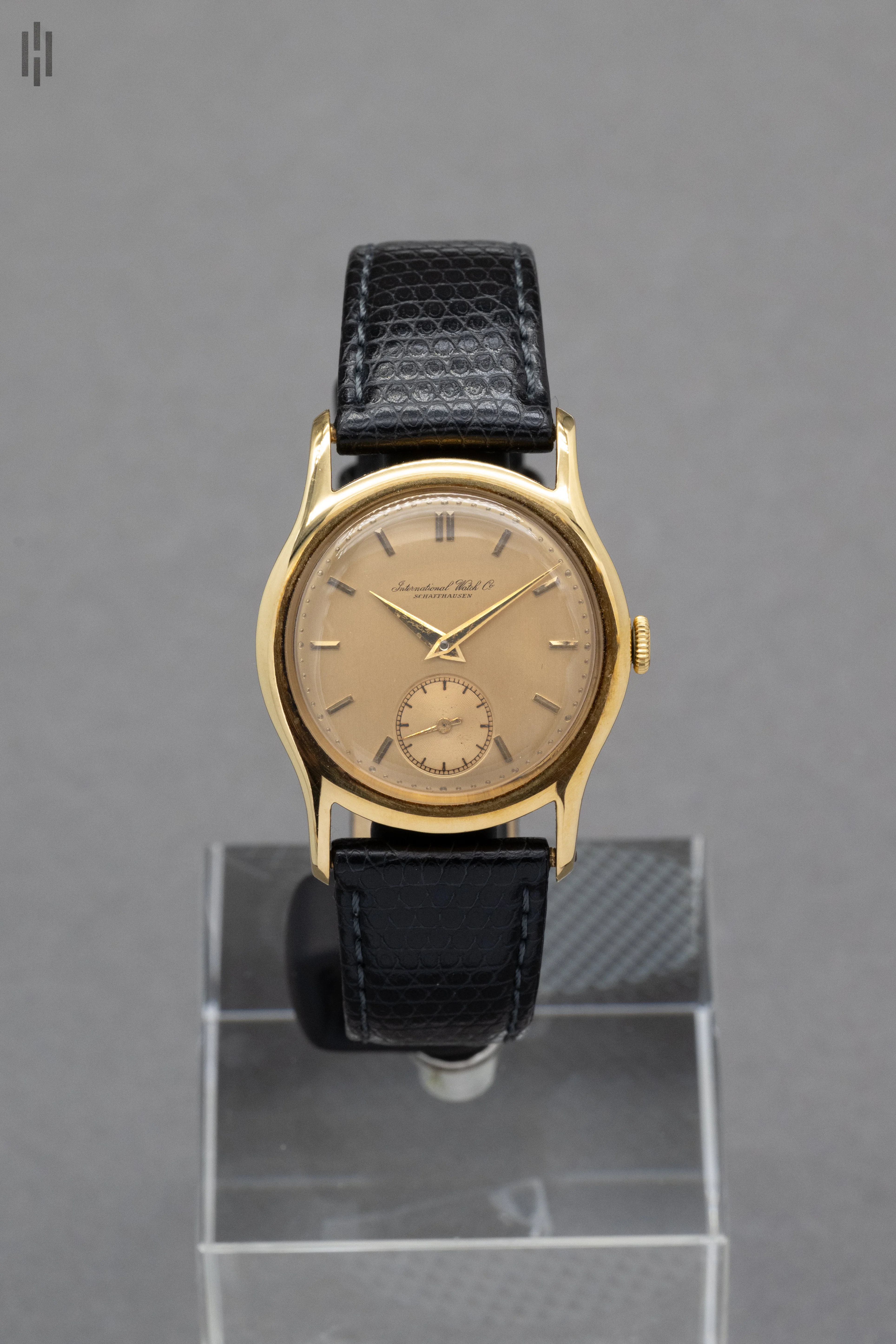 IWC Dress Watch