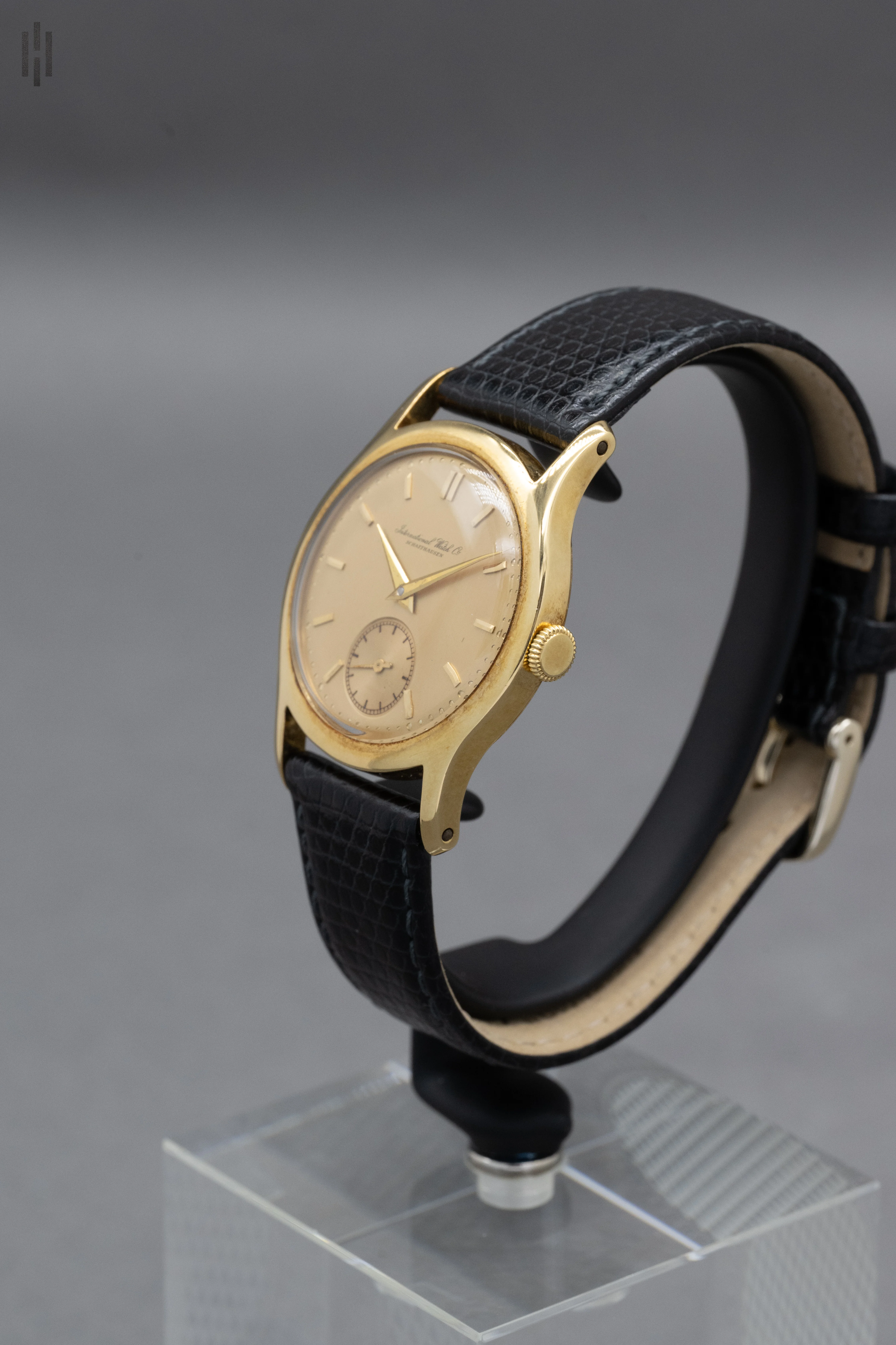 IWC Dress Watch