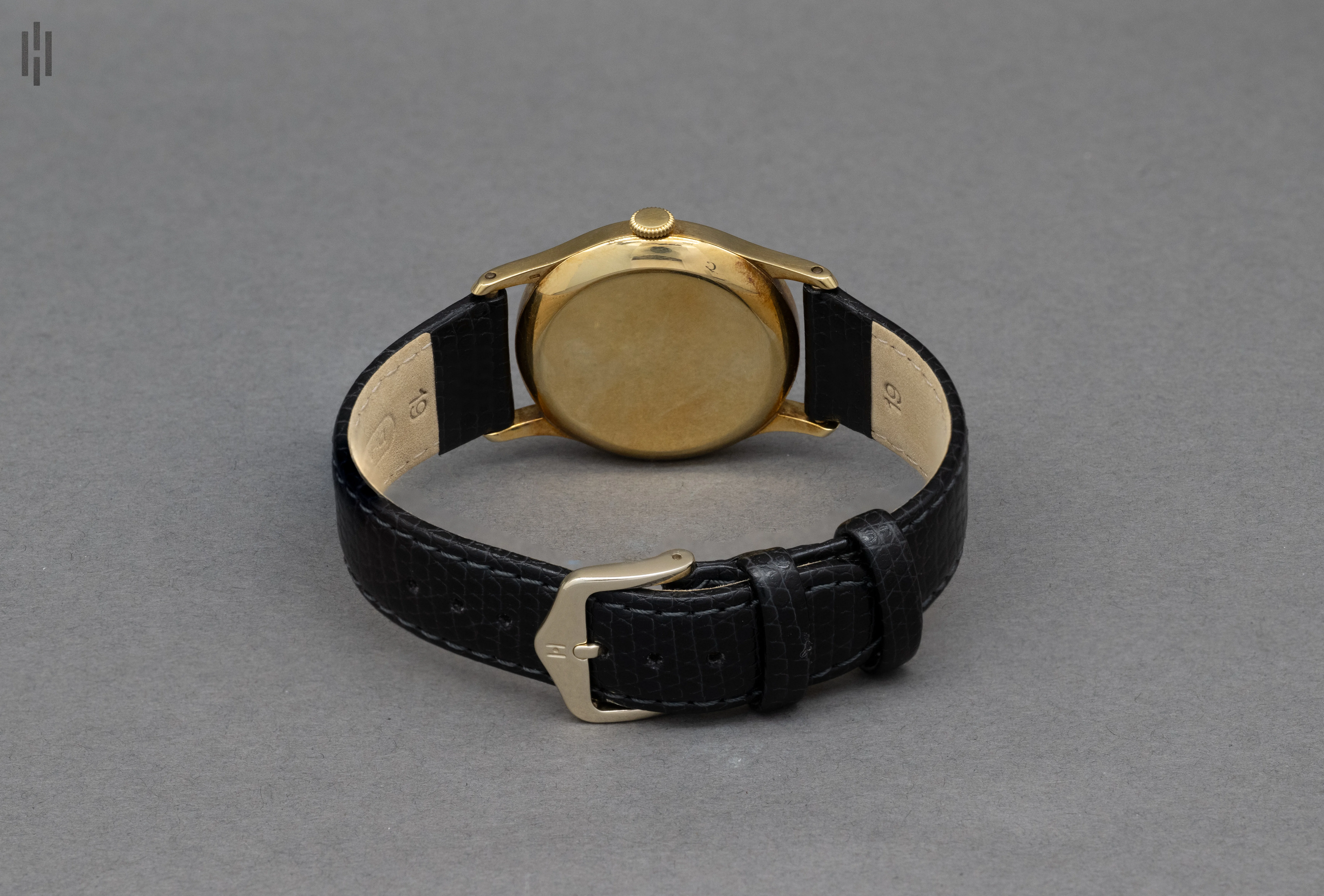 IWC Dress Watch