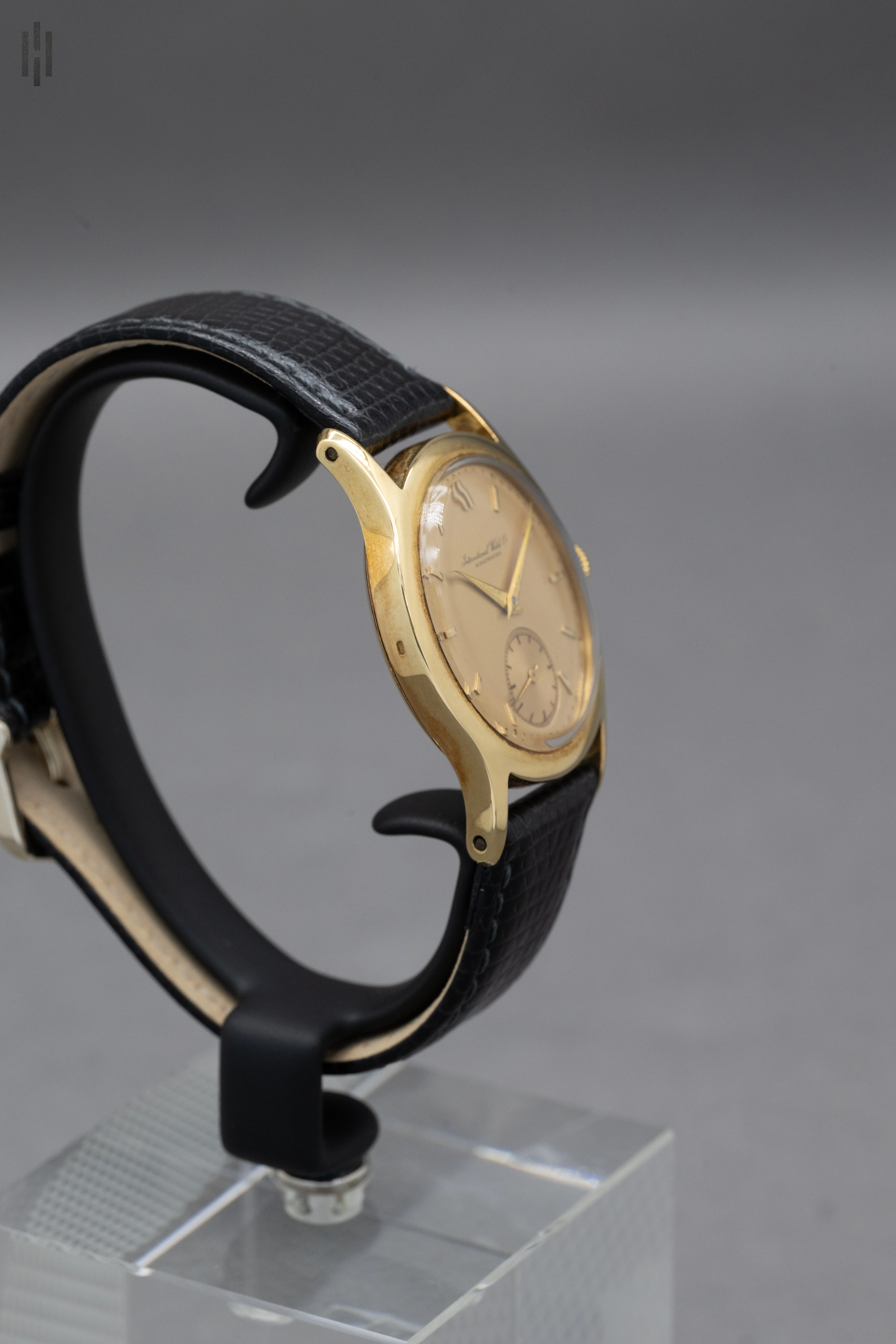 IWC Dress Watch