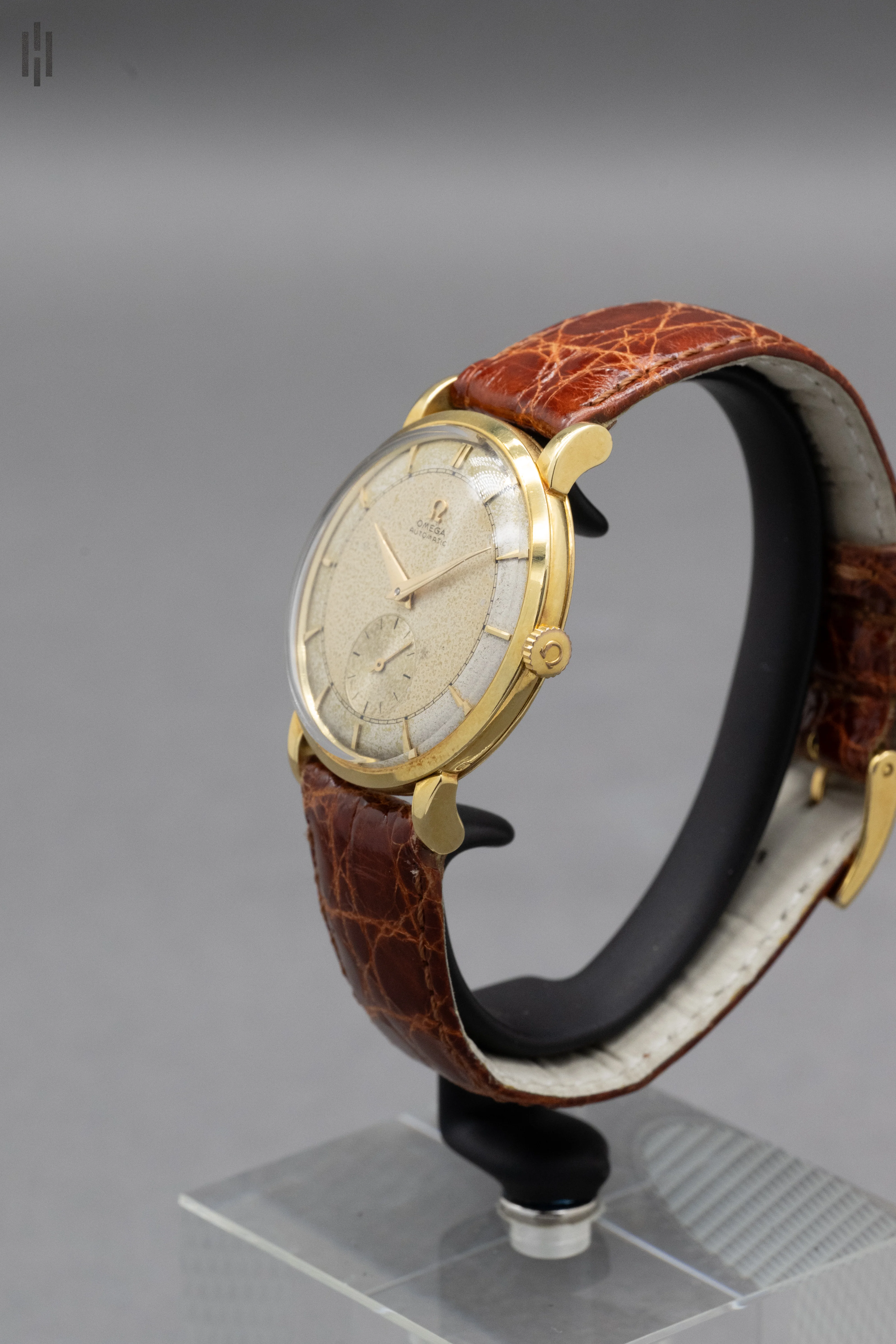 Omega Dress Watch