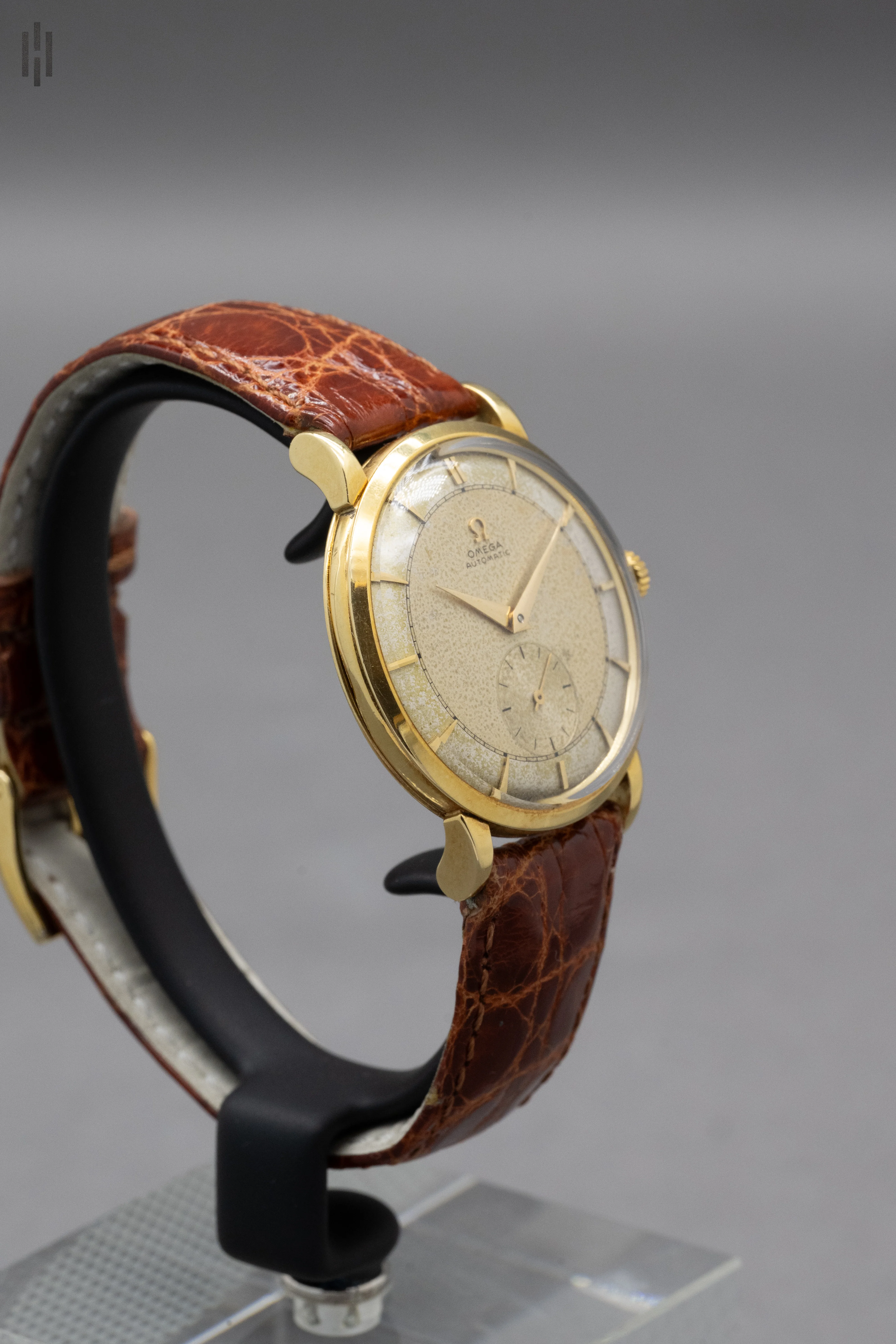 Omega Dress Watch