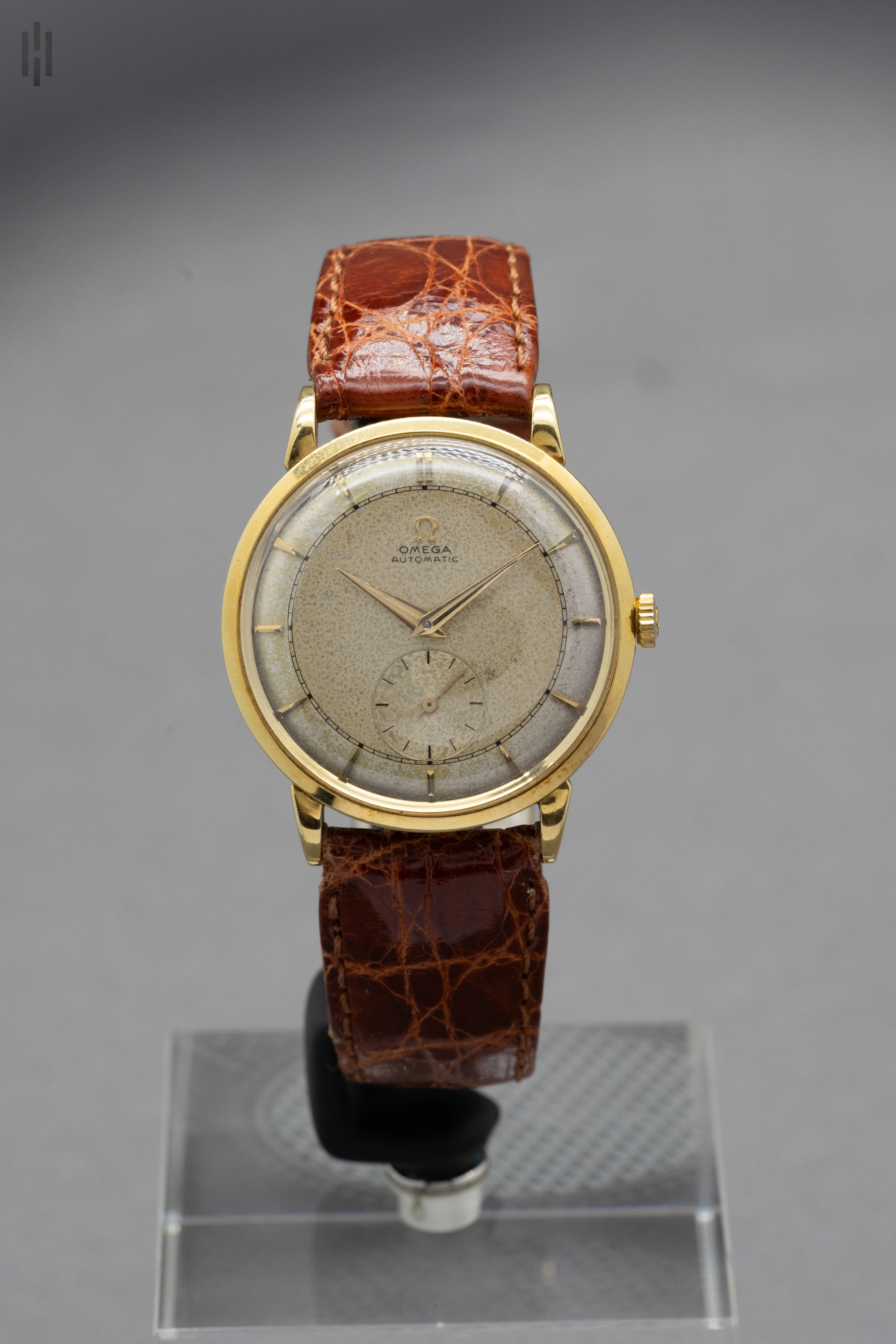 Omega Dress Watch