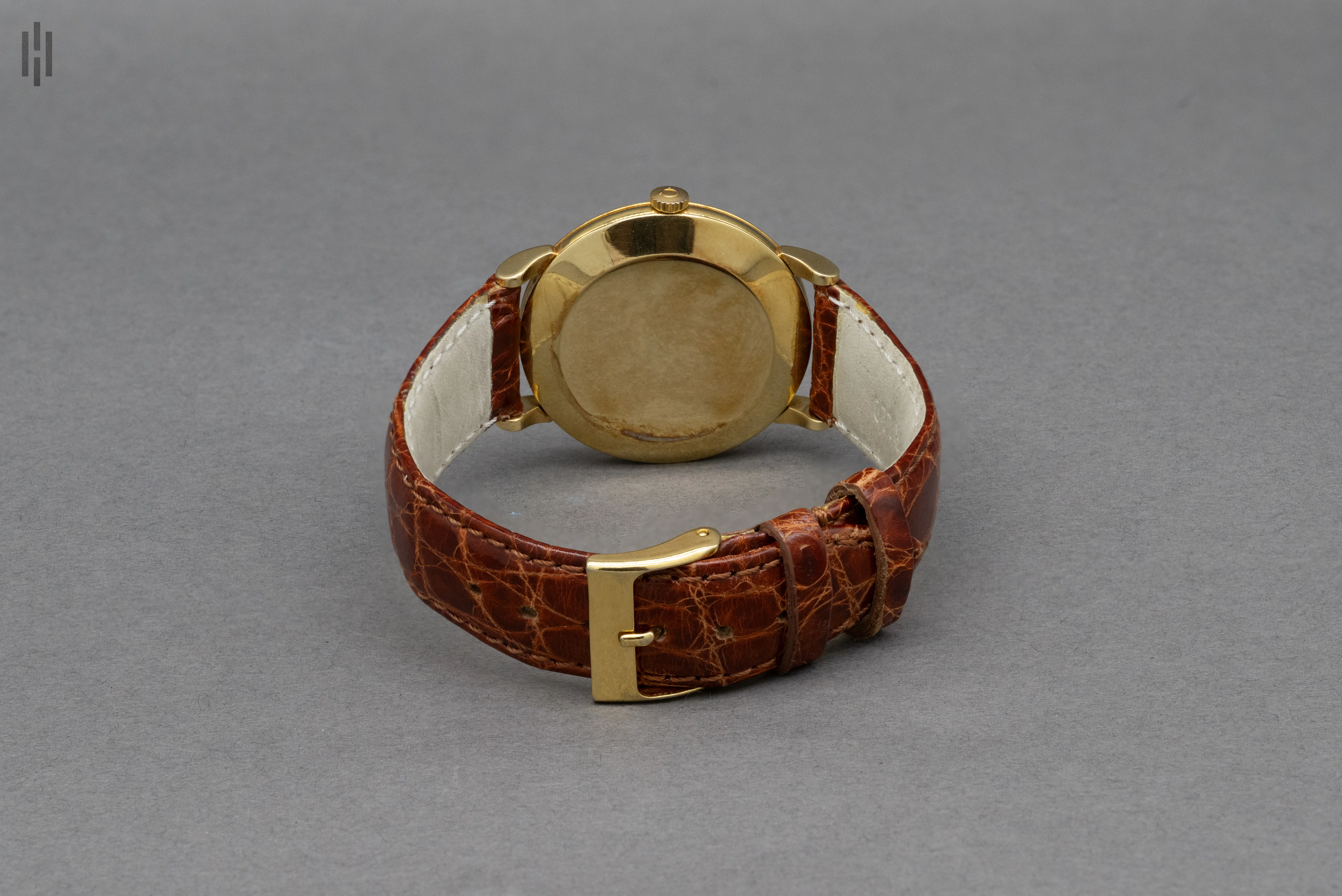 Omega Dress Watch