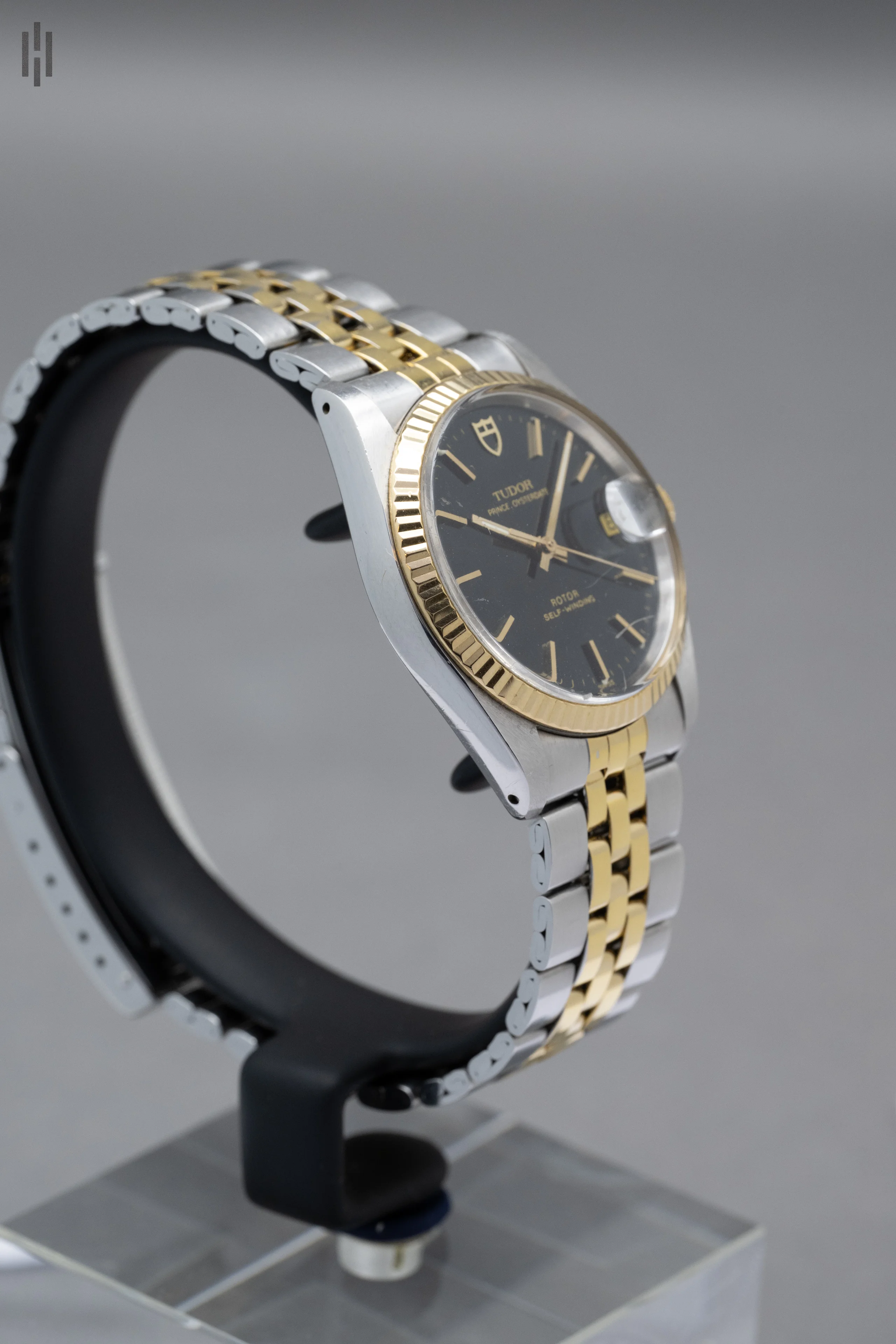 Tudor Prince Oysterdate