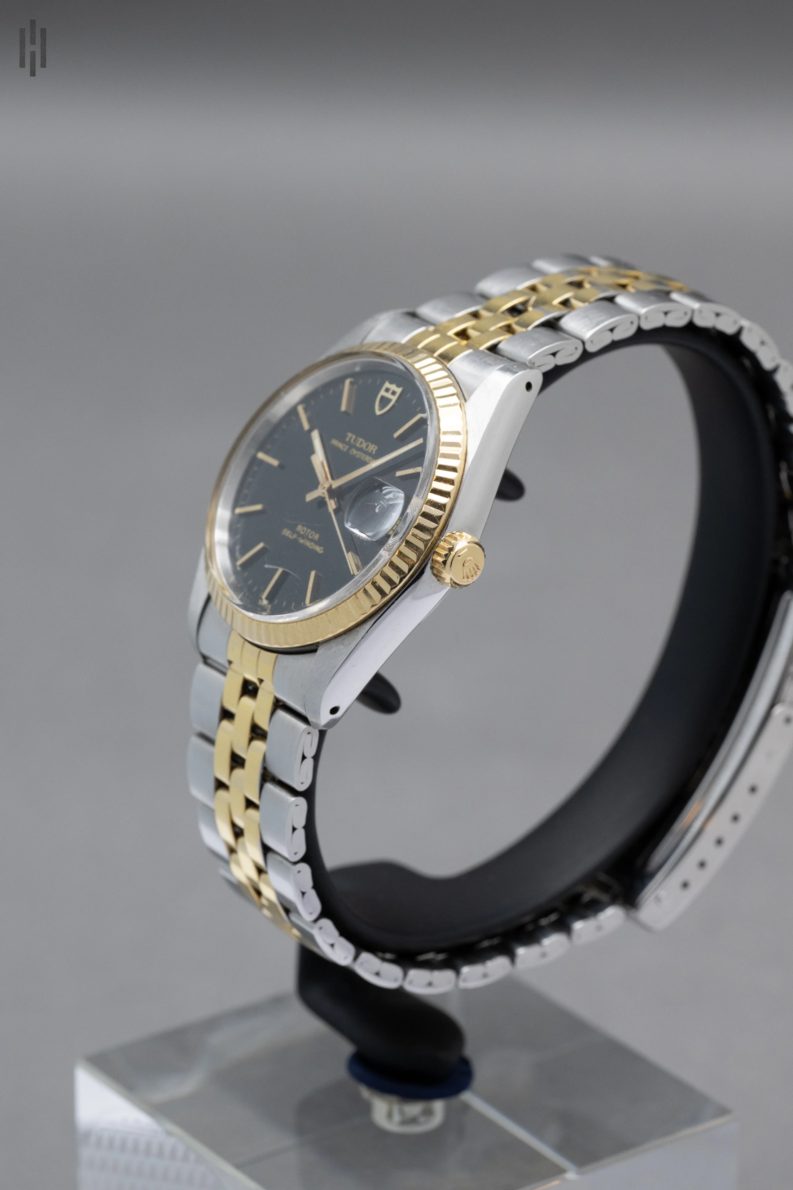 Tudor Prince Oysterdate