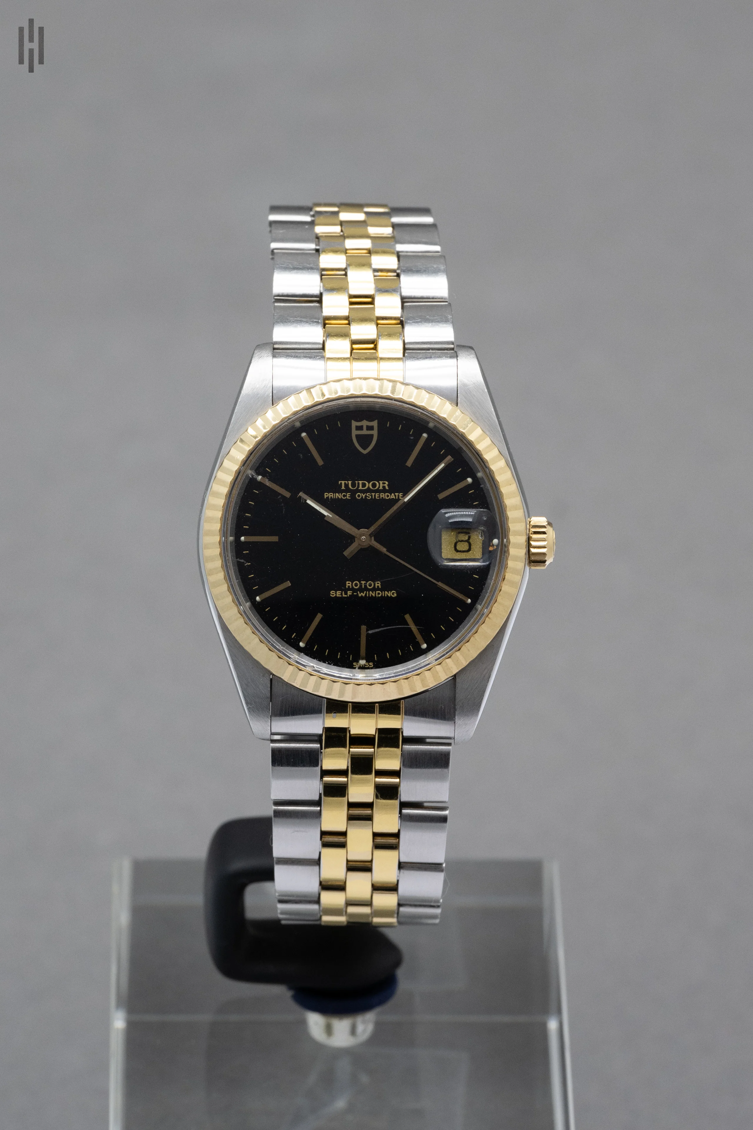 Tudor Prince Oysterdate
