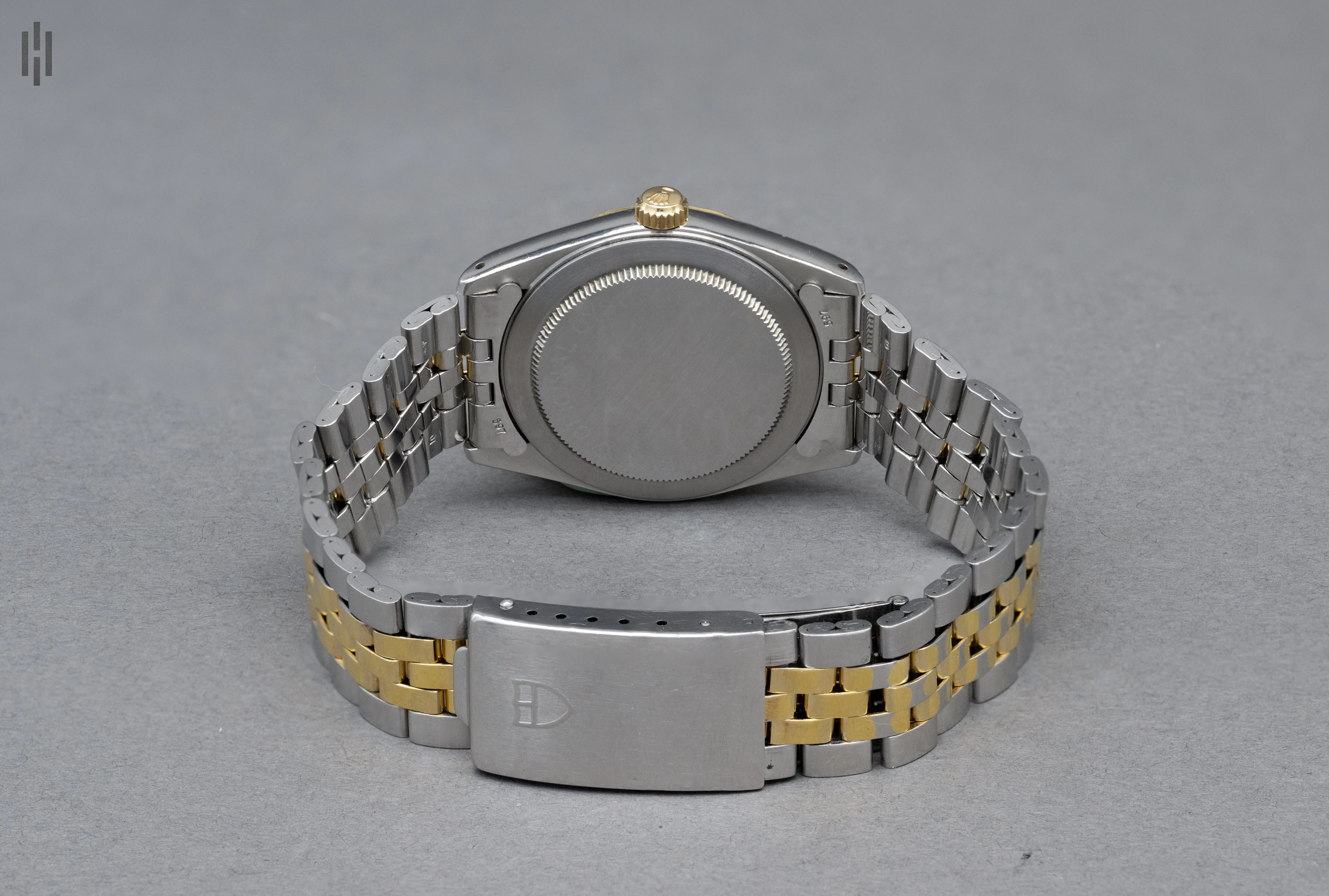Tudor Prince Oysterdate