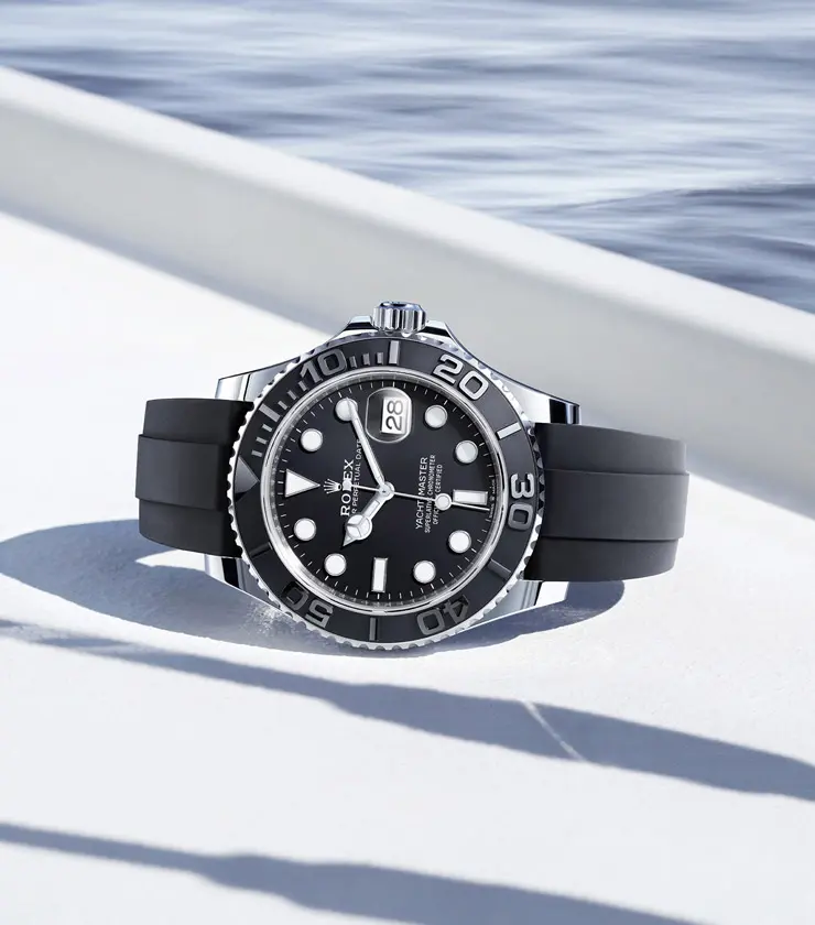 Rolex Yacht-Master banner-mobile