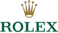 rolex-white-logo